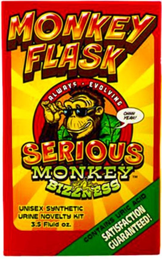 Synthetic Urine U 
      Pass Pasco WA 99302